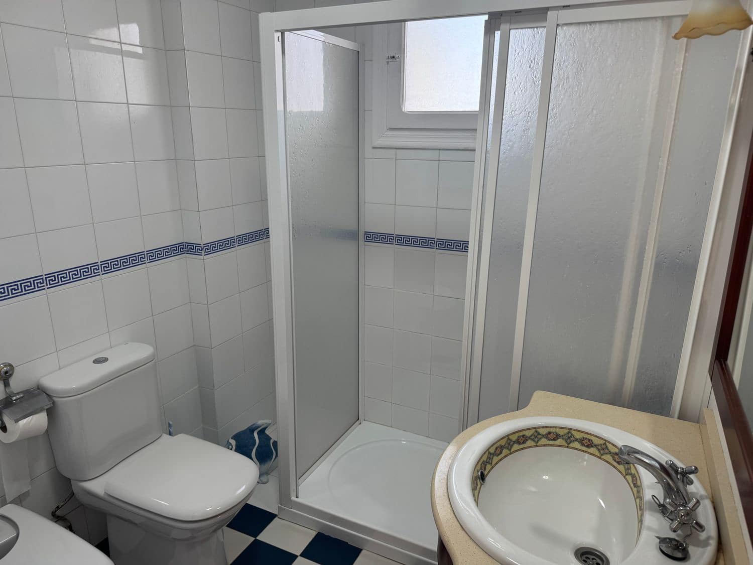 3 soveværelse Byhus til salg i Mojacar med swimmingpool garage - € 325.000 (Ref: 9410406)