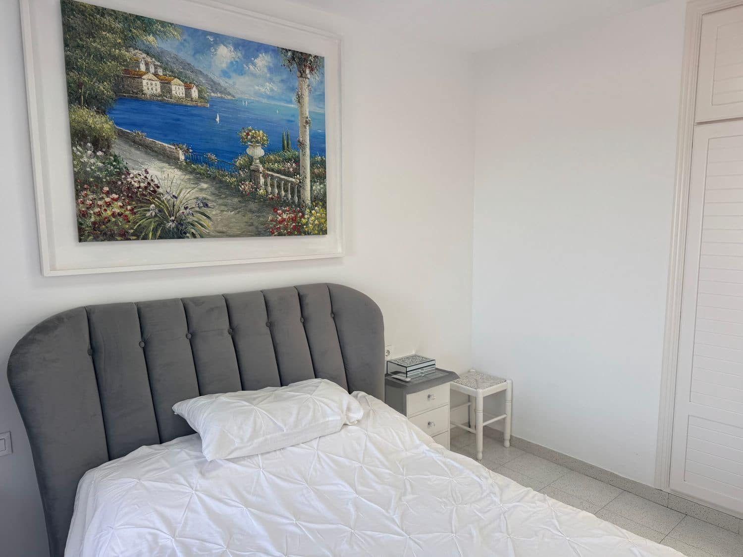 3 soveværelse Byhus til salg i Mojacar med swimmingpool garage - € 325.000 (Ref: 9410406)