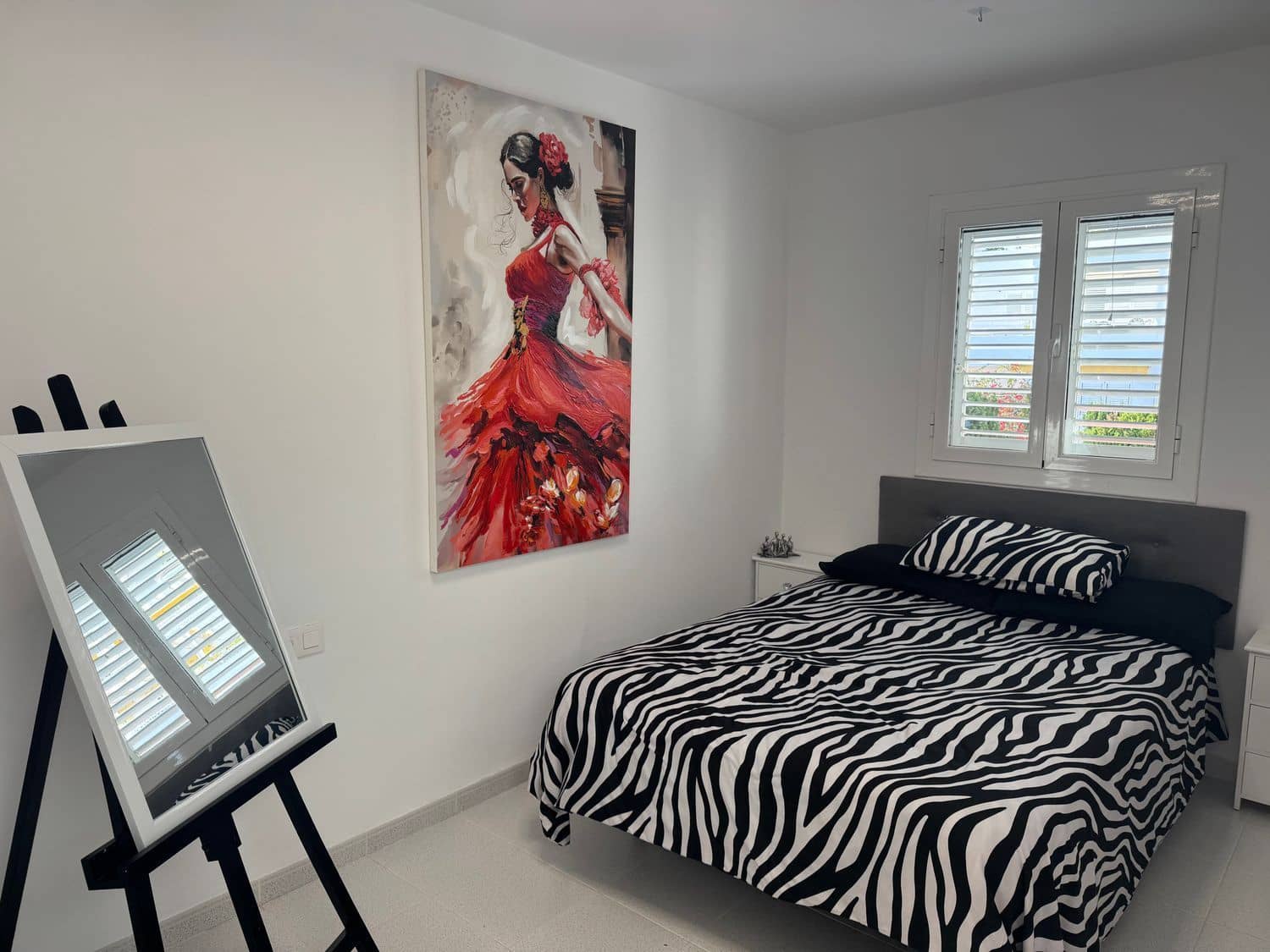 3 soveværelse Byhus til salg i Mojacar med swimmingpool garage - € 325.000 (Ref: 9410406)