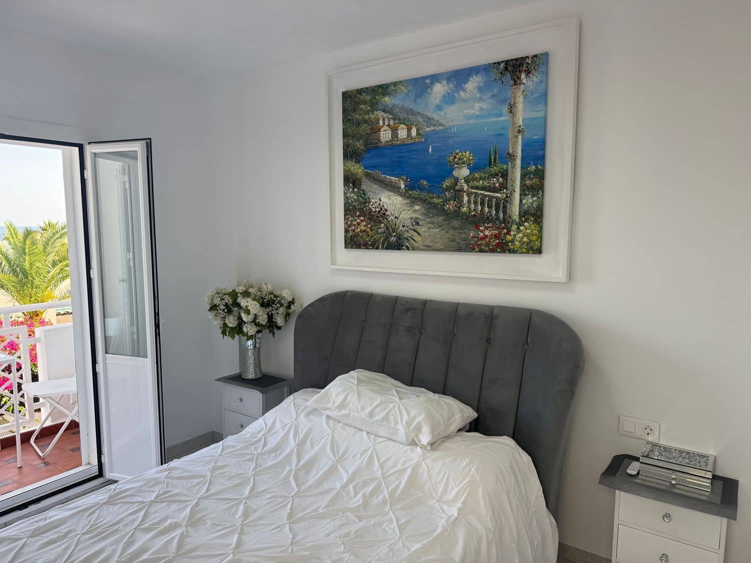 3 soveværelse Byhus til salg i Mojacar med swimmingpool garage - € 325.000 (Ref: 9410406)