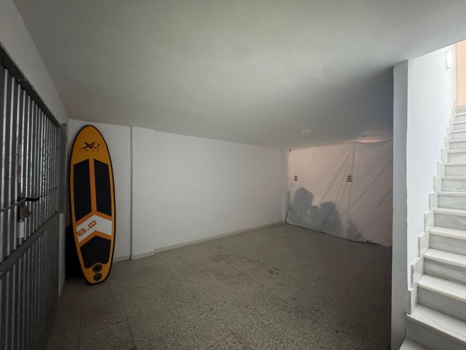 3 soveværelse Byhus til salg i Mojacar med swimmingpool garage - € 325.000 (Ref: 9410406)