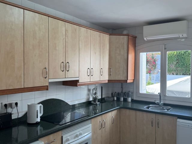 3 sypialnia Dom na sprzedaż w Mojácar z basenem garażem - 325 000 € (Ref: 9410406)