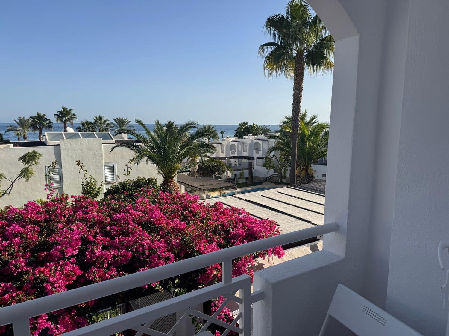 3 soveværelse Byhus til salg i Mojacar med swimmingpool garage - € 325.000 (Ref: 9410406)