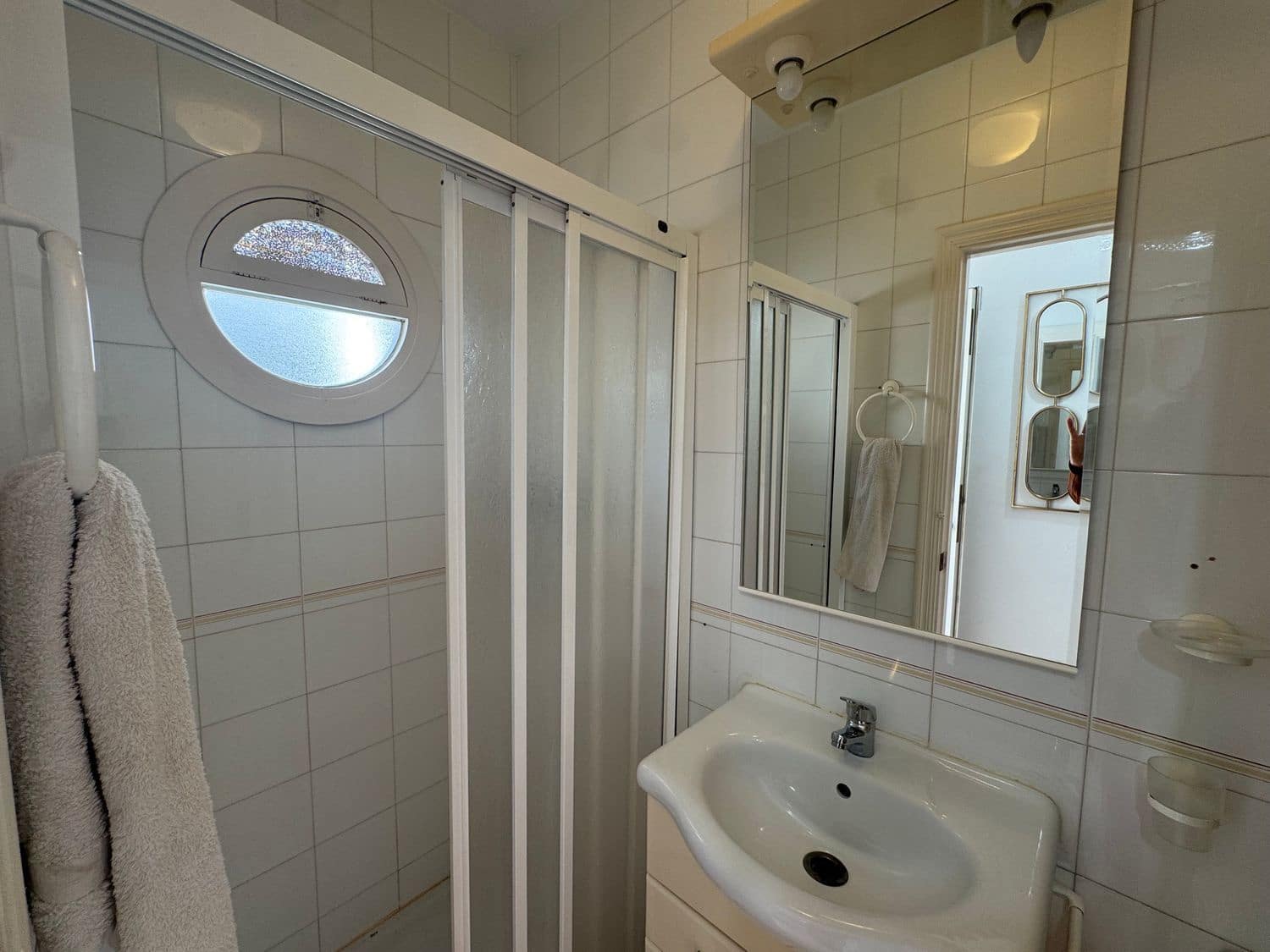 3 soveværelse Byhus til salg i Mojacar med swimmingpool garage - € 325.000 (Ref: 9410406)