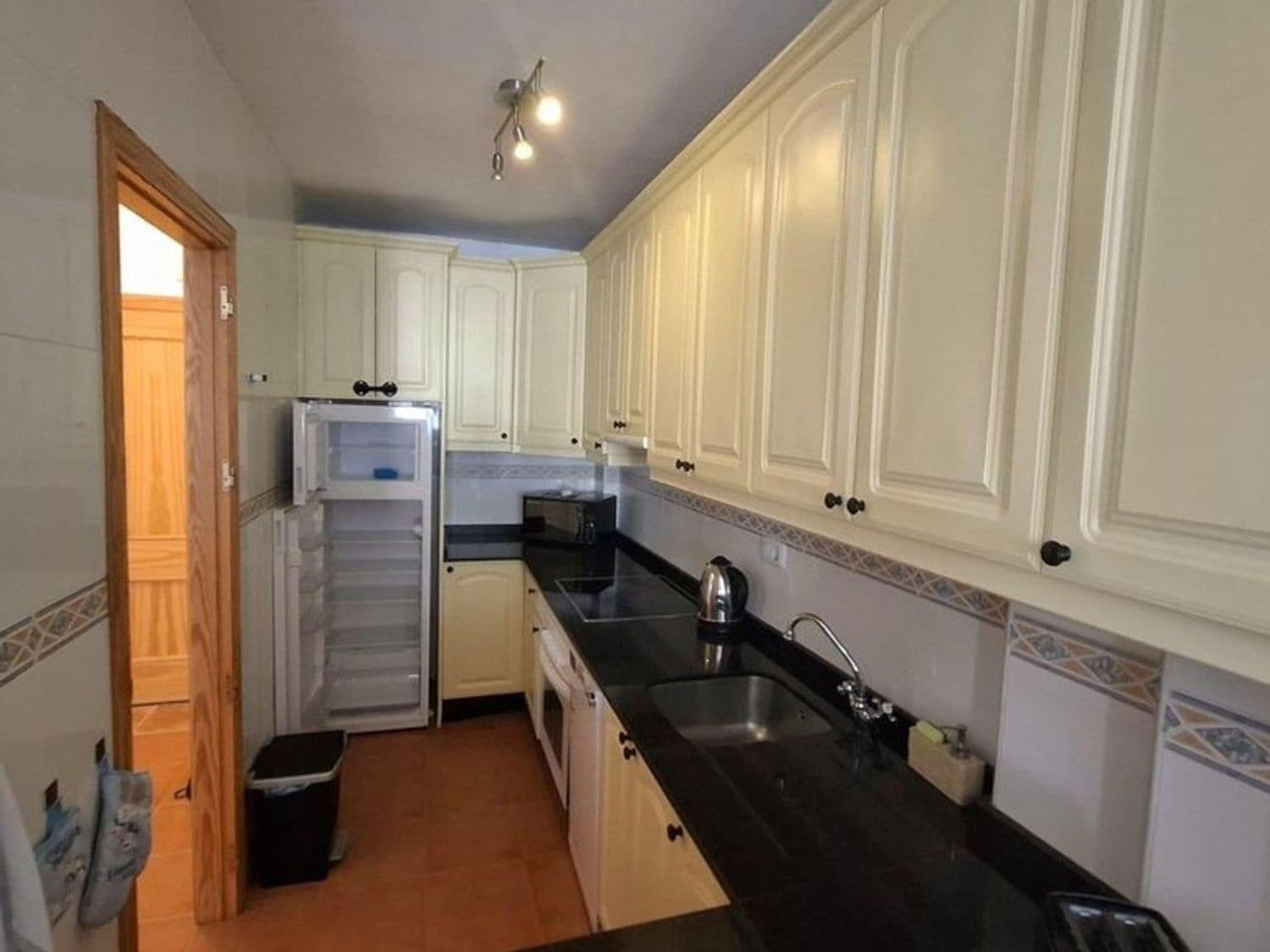 3 camera da letto Appartamento in vendita in Mojacar con piscina - 210.000 € (Rif: 9410408)