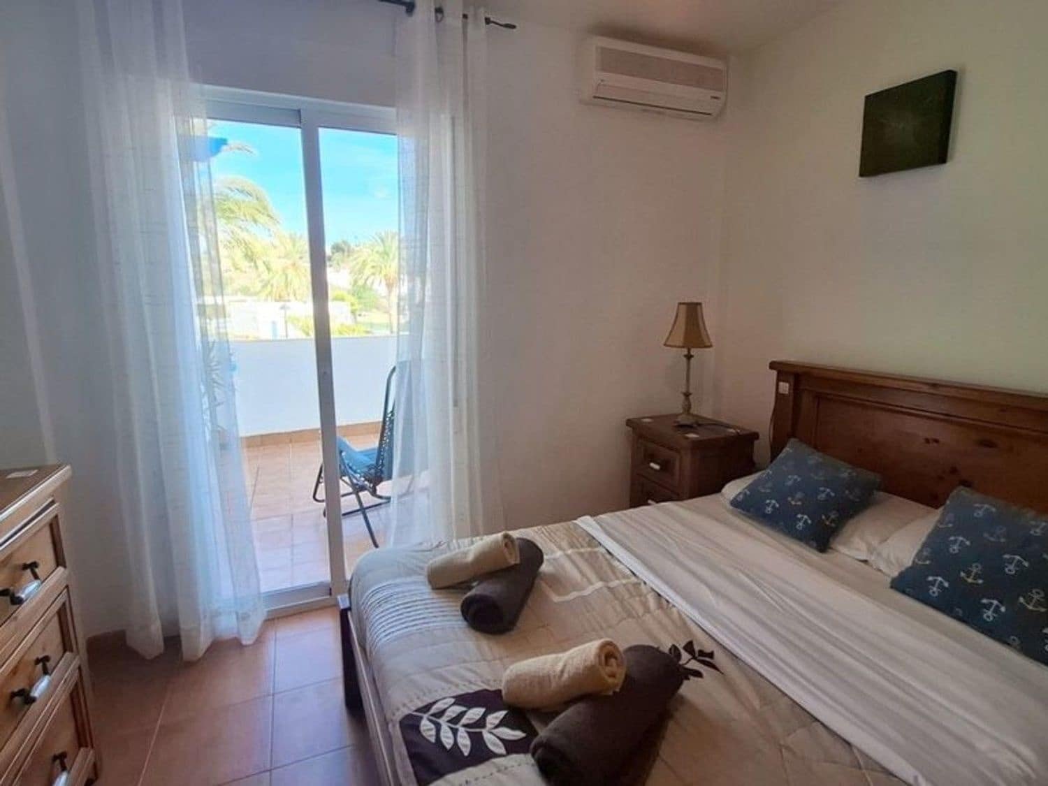 3 camera da letto Appartamento in vendita in Mojacar con piscina - 210.000 € (Rif: 9410408)