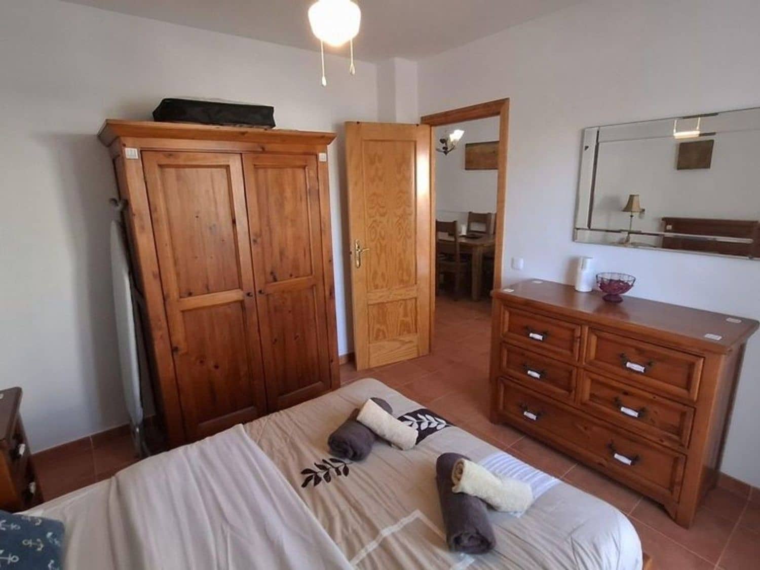 3 camera da letto Appartamento in vendita in Mojacar con piscina - 210.000 € (Rif: 9410408)