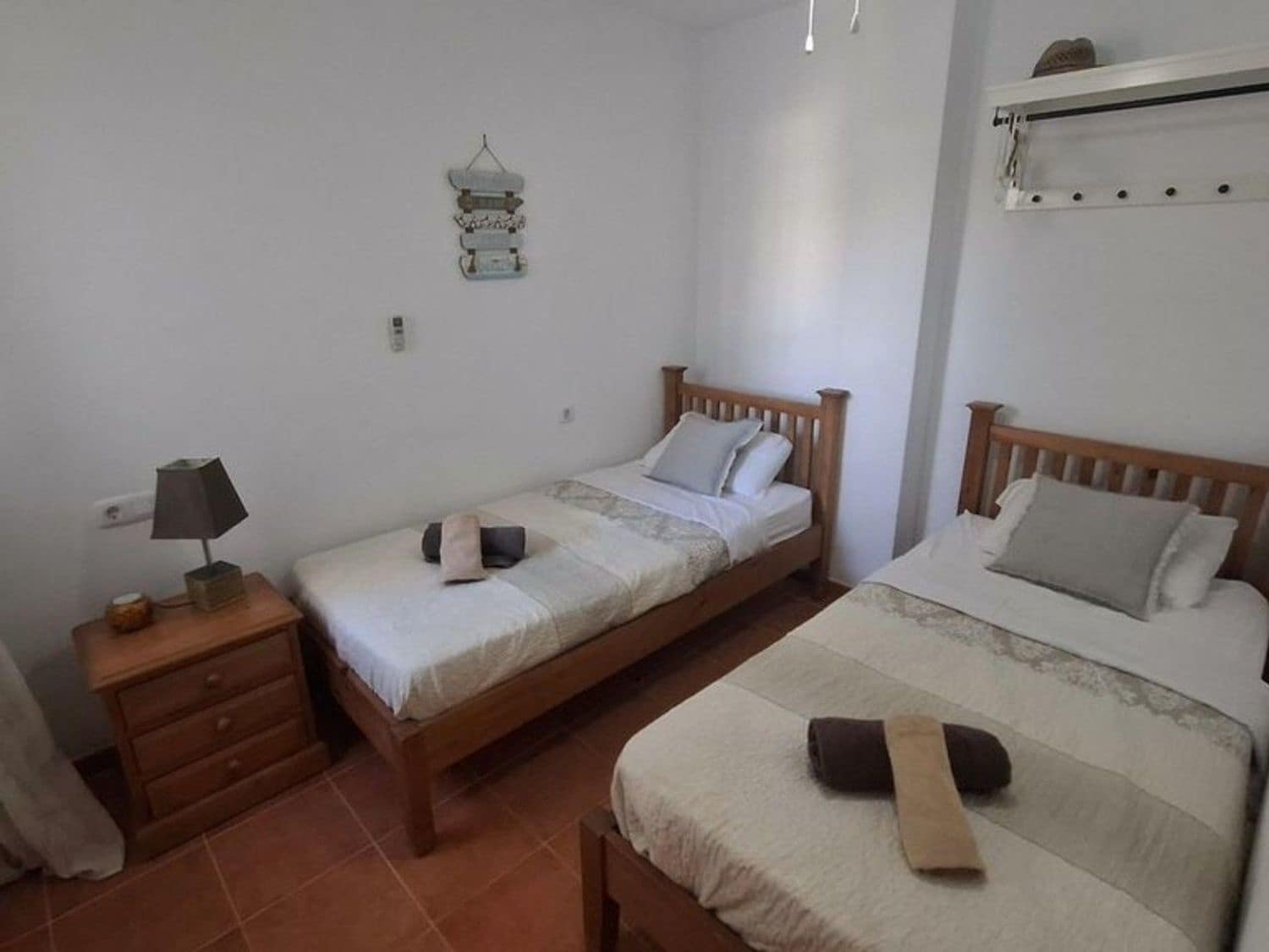 3 camera da letto Appartamento in vendita in Mojacar con piscina - 210.000 € (Rif: 9410408)