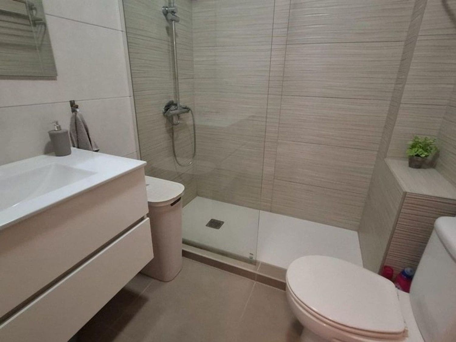 3 camera da letto Appartamento in vendita in Mojacar con piscina - 210.000 € (Rif: 9410408)