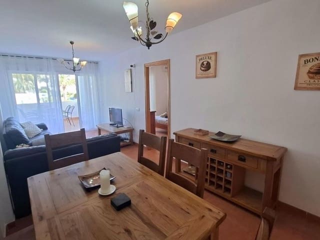 3 camera da letto Appartamento in vendita in Mojácar con piscina - 210.000 € (Rif: 9410408)