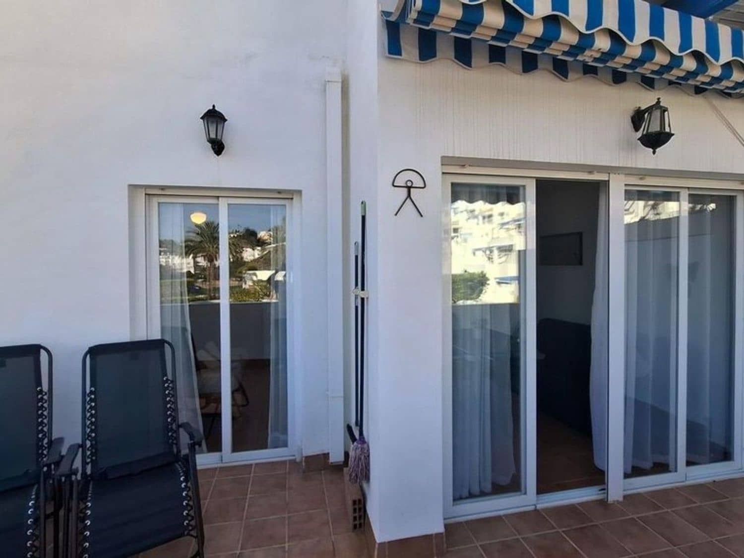 3 camera da letto Appartamento in vendita in Mojacar con piscina - 210.000 € (Rif: 9410408)