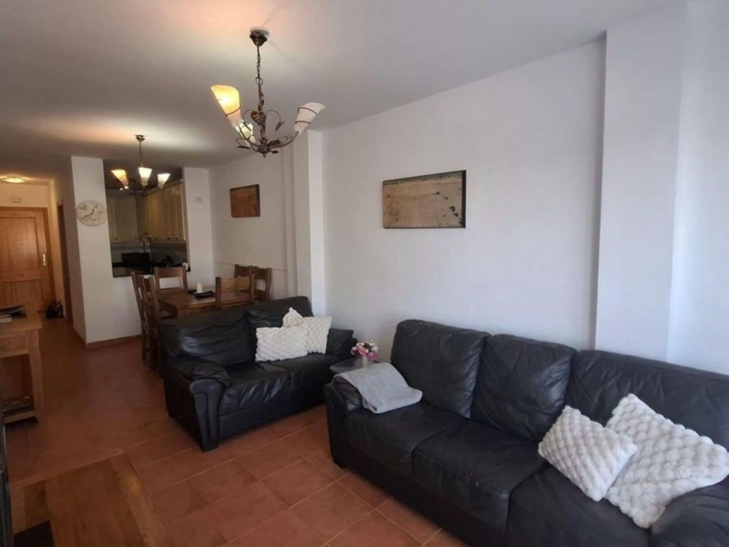 3 camera da letto Appartamento in vendita in Mojacar con piscina - 210.000 € (Rif: 9410408)