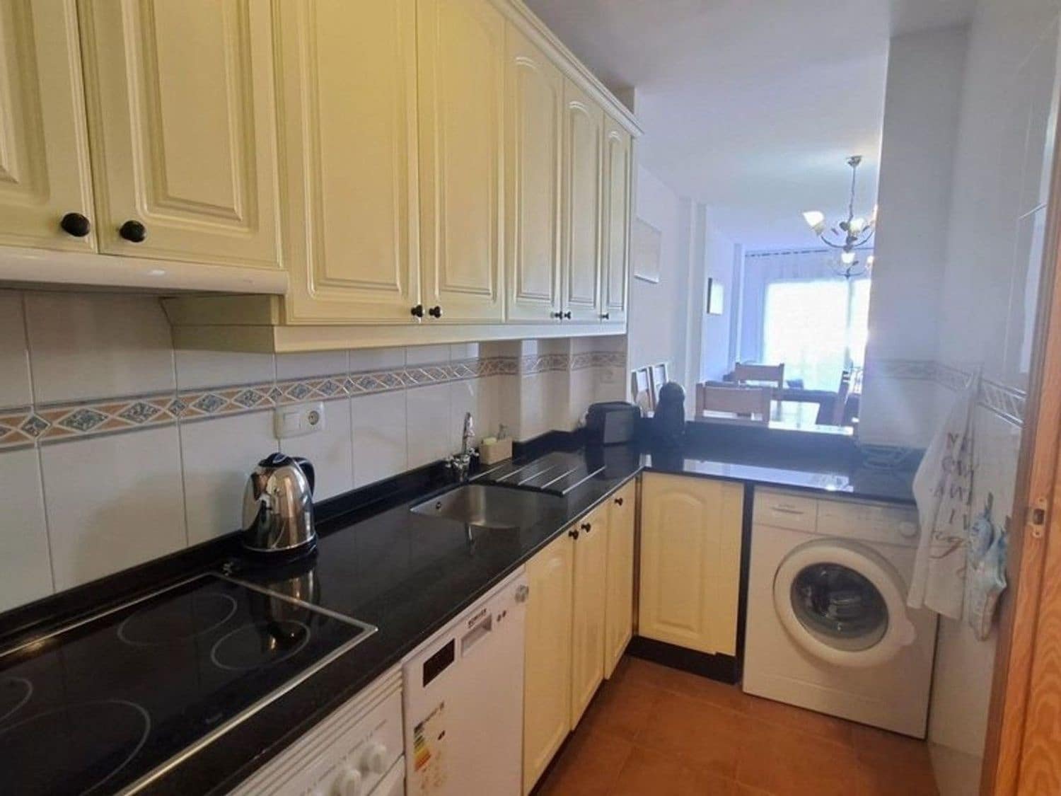 3 camera da letto Appartamento in vendita in Mojacar con piscina - 210.000 € (Rif: 9410408)