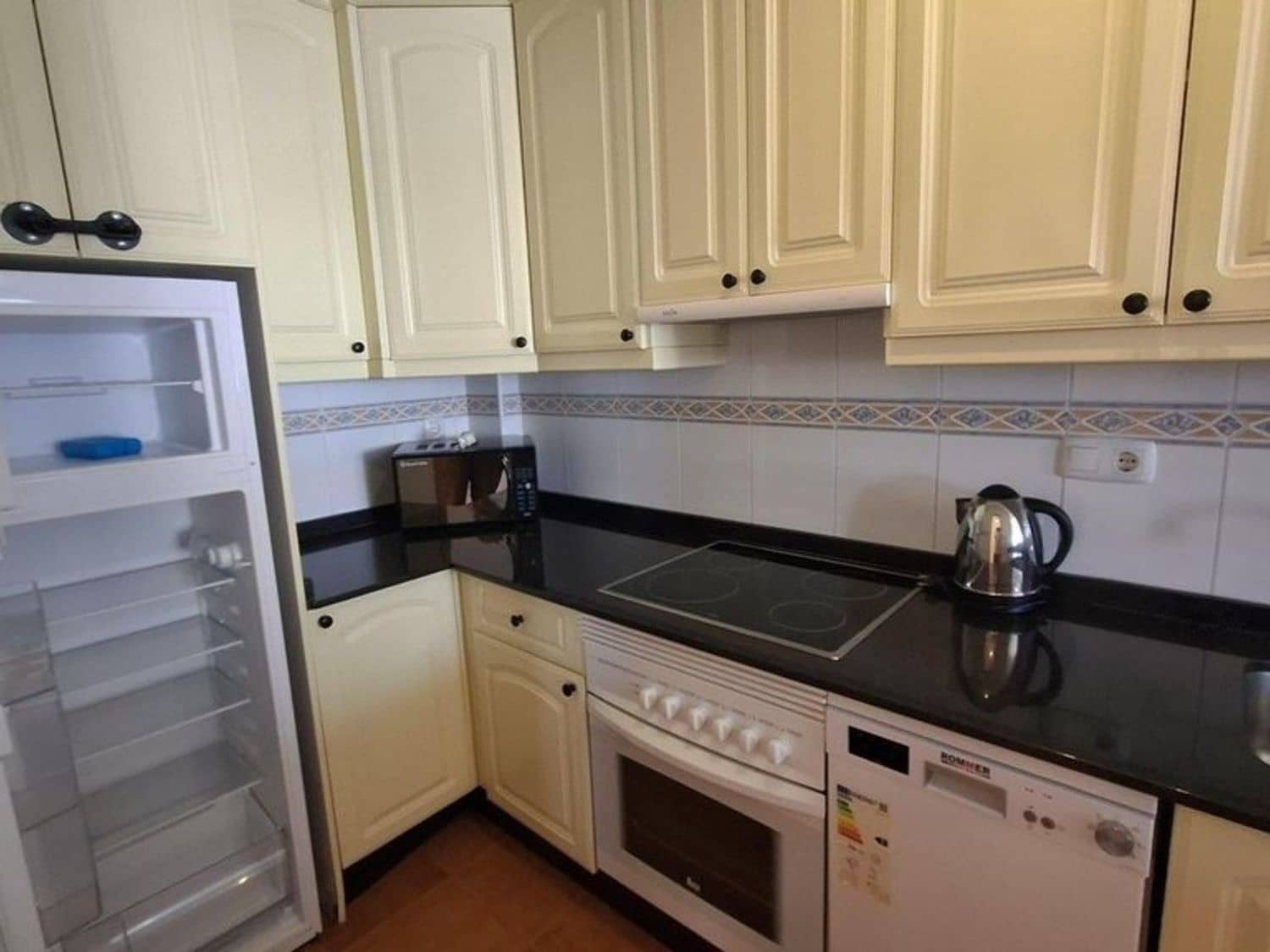 3 camera da letto Appartamento in vendita in Mojacar con piscina - 210.000 € (Rif: 9410408)