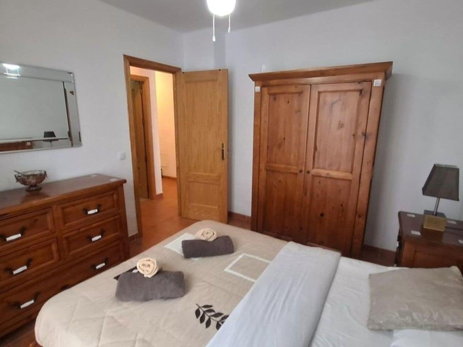 3 camera da letto Appartamento in vendita in Mojacar con piscina - 210.000 € (Rif: 9410408)