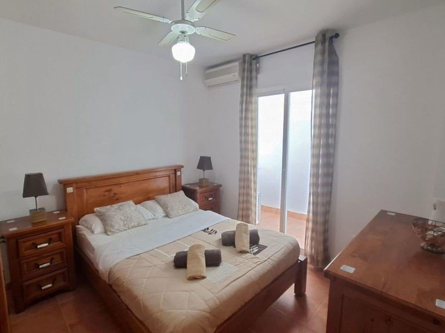 3 camera da letto Appartamento in vendita in Mojacar con piscina - 210.000 € (Rif: 9410408)