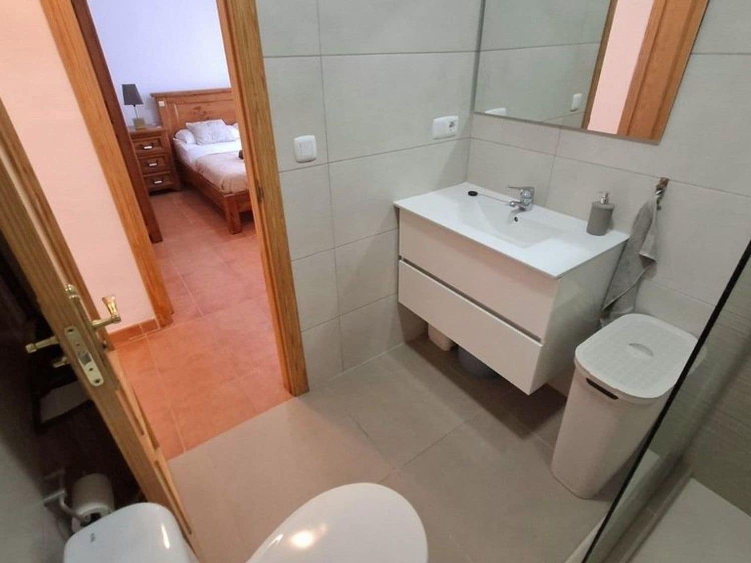 3 camera da letto Appartamento in vendita in Mojacar con piscina - 210.000 € (Rif: 9410408)