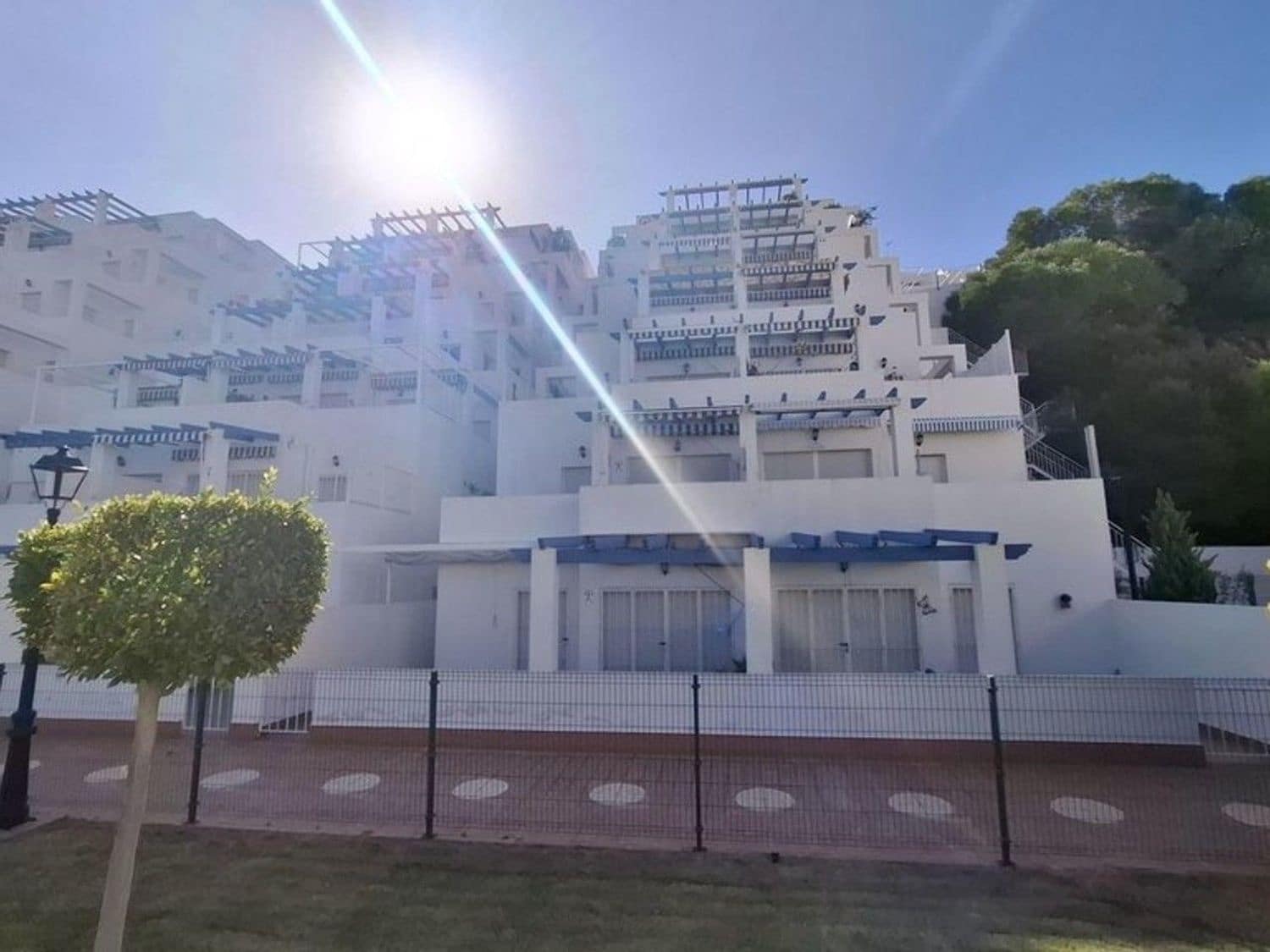 3 camera da letto Appartamento in vendita in Mojacar con piscina - 210.000 € (Rif: 9410408)