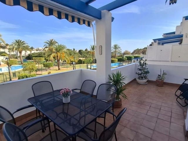 3 camera da letto Appartamento in vendita in Mojácar con piscina - 210.000 € (Rif: 9410408)
