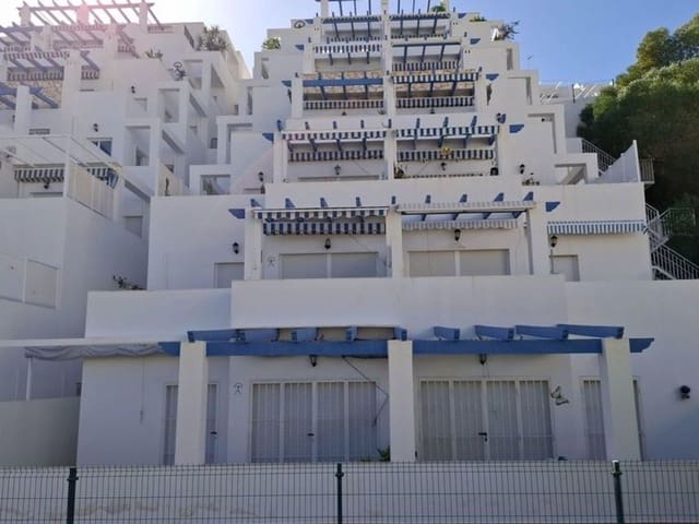 3 camera da letto Appartamento in vendita in Mojácar con piscina - 210.000 € (Rif: 9410408)