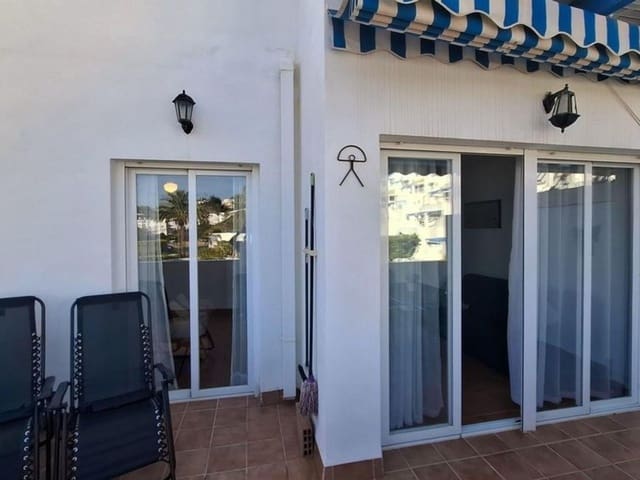 3 camera da letto Appartamento in vendita in Mojácar con piscina - 210.000 € (Rif: 9410408)