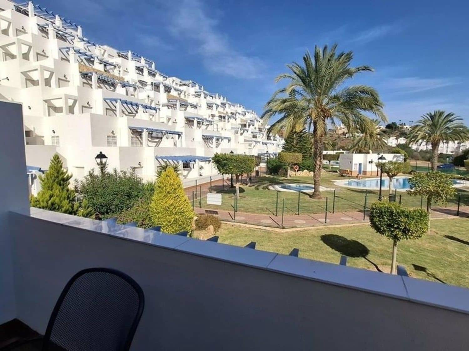 3 camera da letto Appartamento in vendita in Mojacar con piscina - 210.000 € (Rif: 9410408)