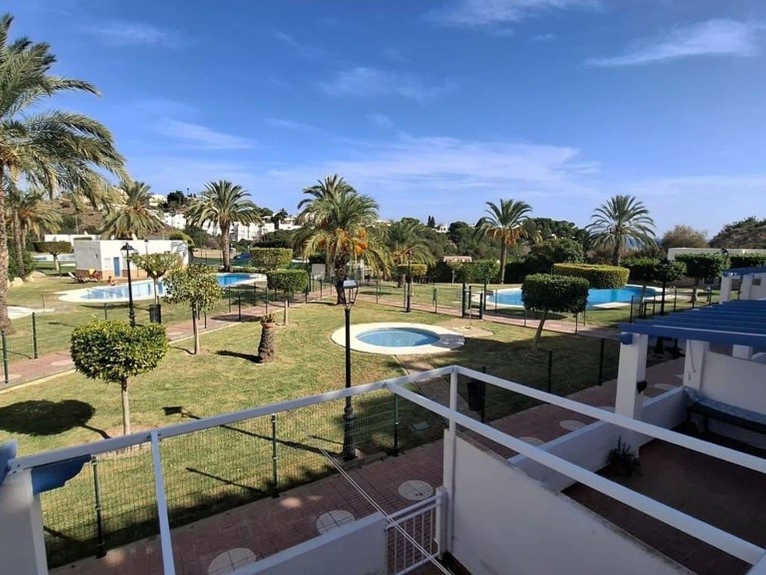 3 camera da letto Appartamento in vendita in Mojacar con piscina - 210.000 € (Rif: 9410408)