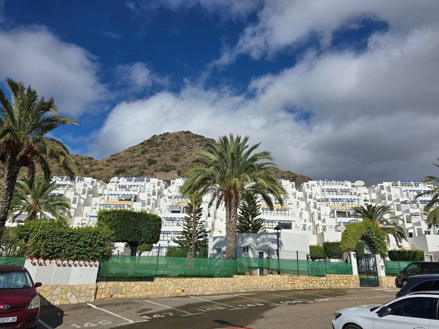 3 camera da letto Appartamento in vendita in Mojacar con piscina - 210.000 € (Rif: 9410408)