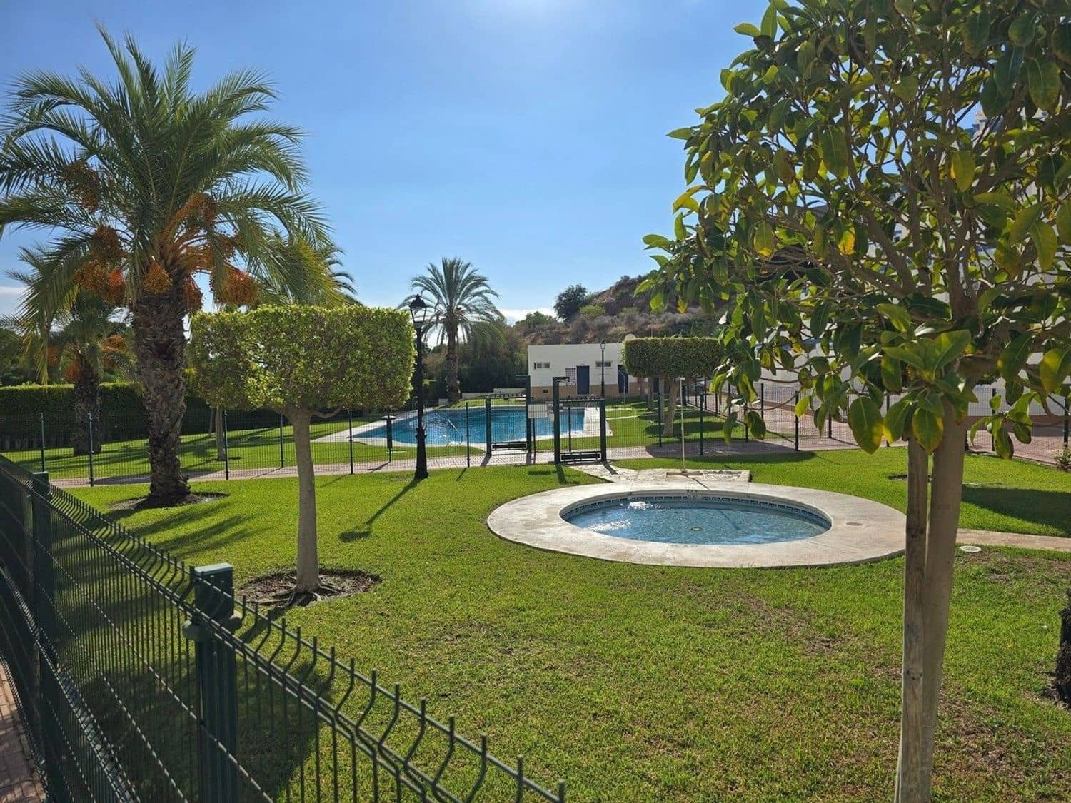 3 camera da letto Appartamento in vendita in Mojacar con piscina - 210.000 € (Rif: 9410408)