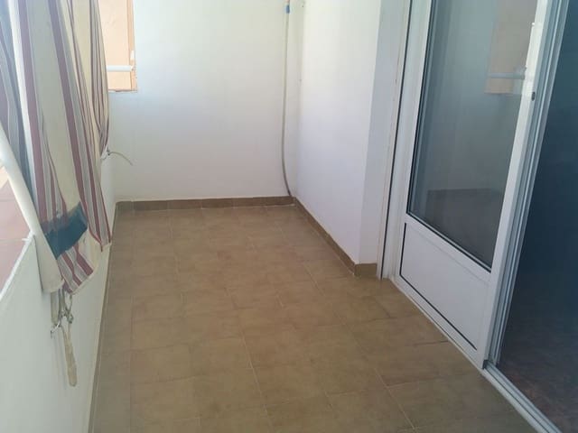 3 camera da letto Appartamento in vendita in Garrucha con garage - 120.000 € (Rif: 9413428)