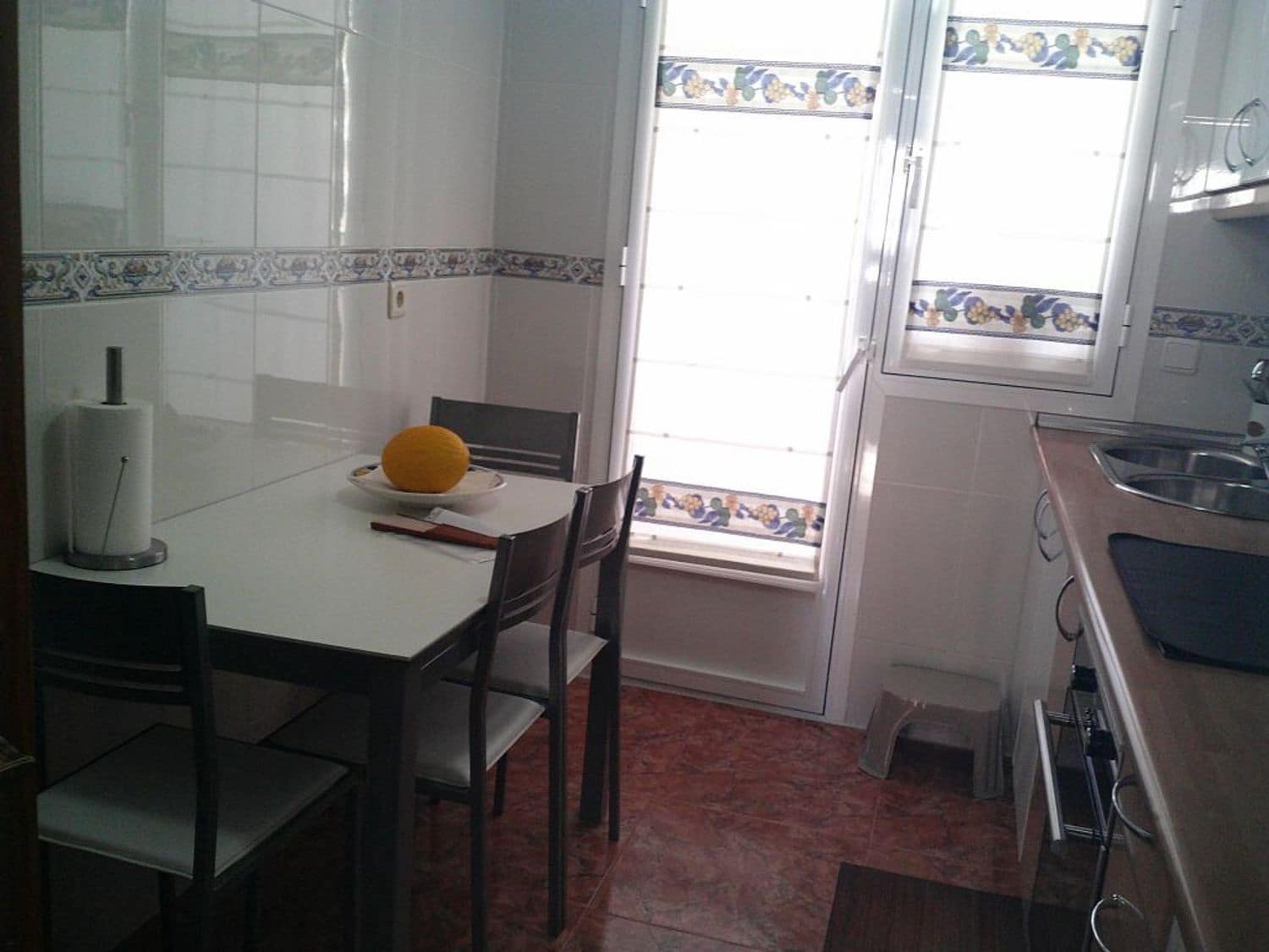 3 sovrum Lägenhet till salu i Garrucha med garage - 120 000 € (Ref: 9413428)