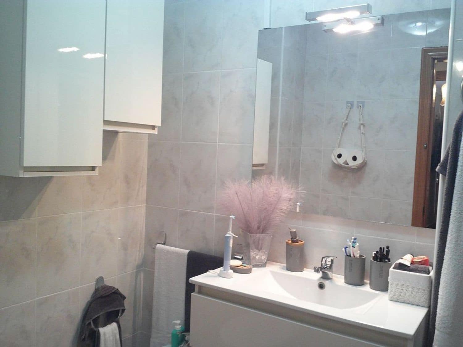 3 sovrum Lägenhet till salu i Garrucha med garage - 120 000 € (Ref: 9413428)