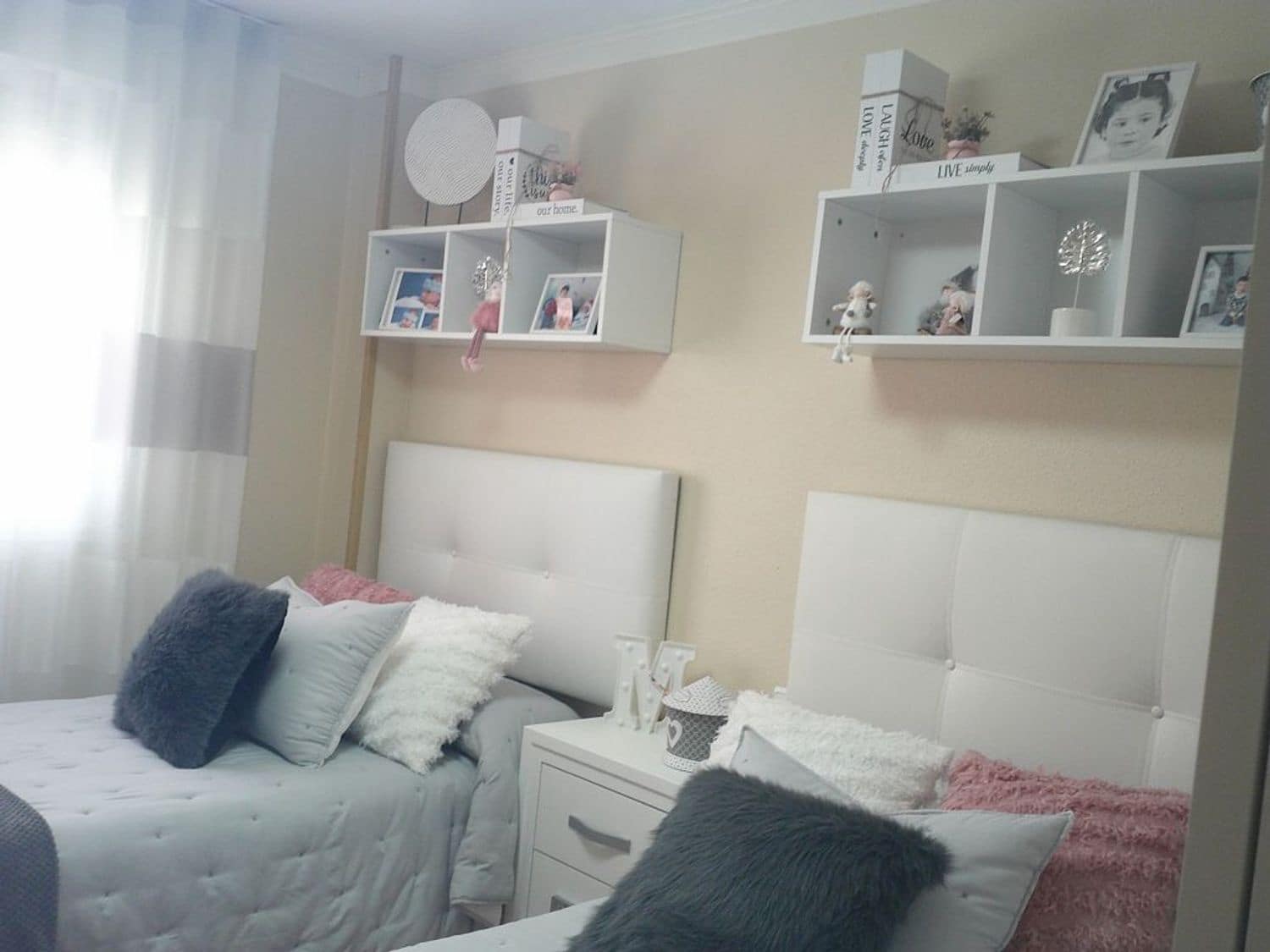 3 sovrum Lägenhet till salu i Garrucha med garage - 120 000 € (Ref: 9413428)