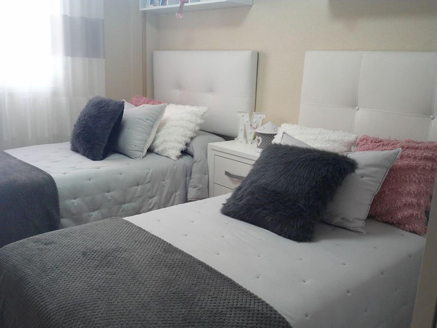 3 sovrum Lägenhet till salu i Garrucha med garage - 120 000 € (Ref: 9413428)