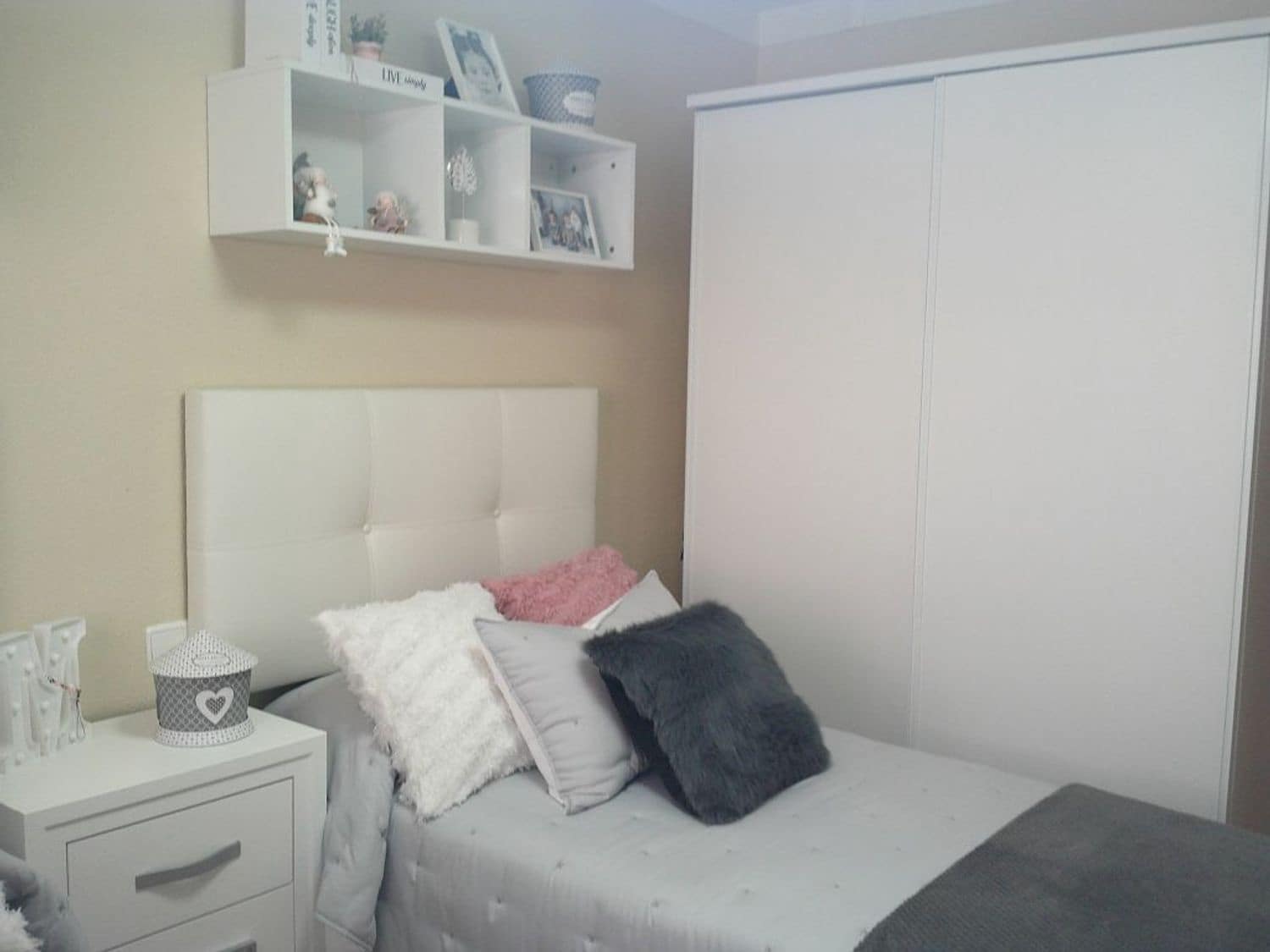 3 sovrum Lägenhet till salu i Garrucha med garage - 120 000 € (Ref: 9413428)