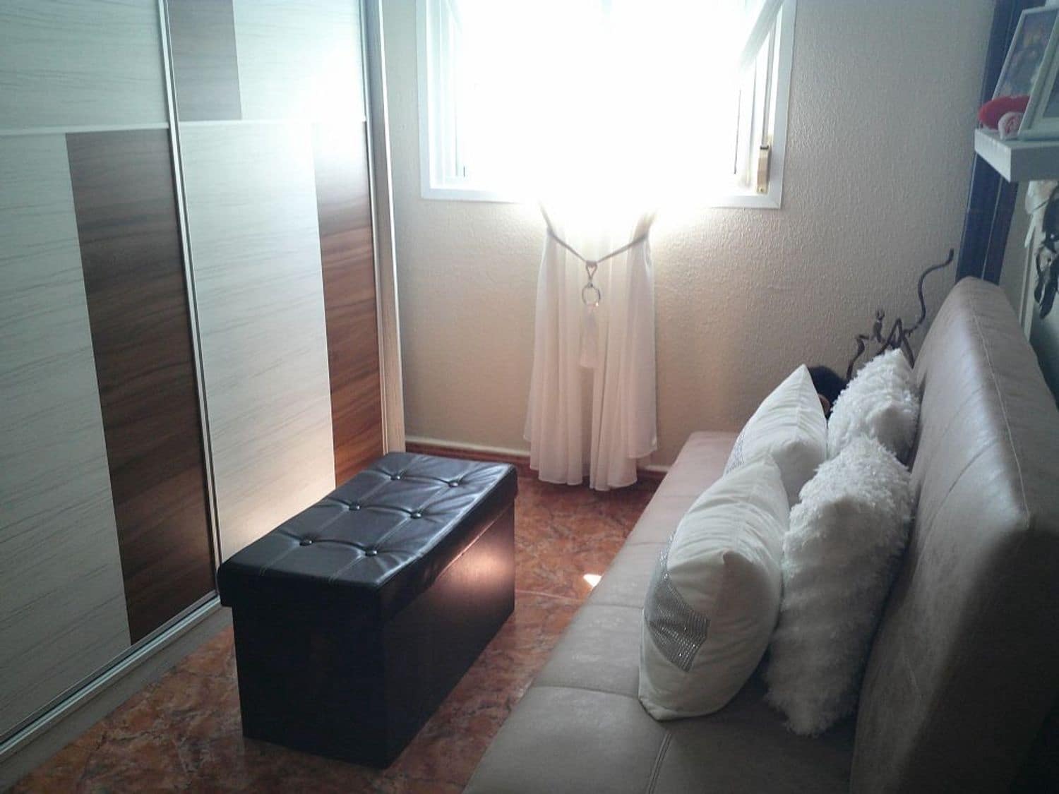 3 sovrum Lägenhet till salu i Garrucha med garage - 120 000 € (Ref: 9413428)