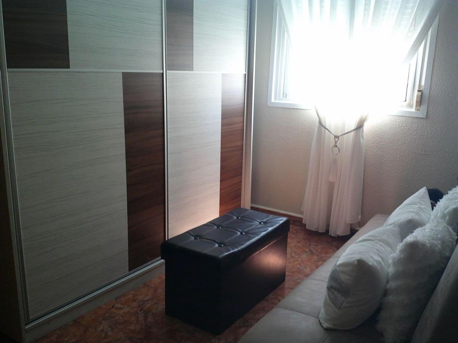 3 sovrum Lägenhet till salu i Garrucha med garage - 120 000 € (Ref: 9413428)