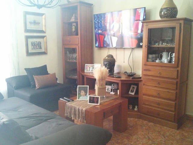 3 camera da letto Appartamento in vendita in Garrucha con garage - 120.000 € (Rif: 9413428)