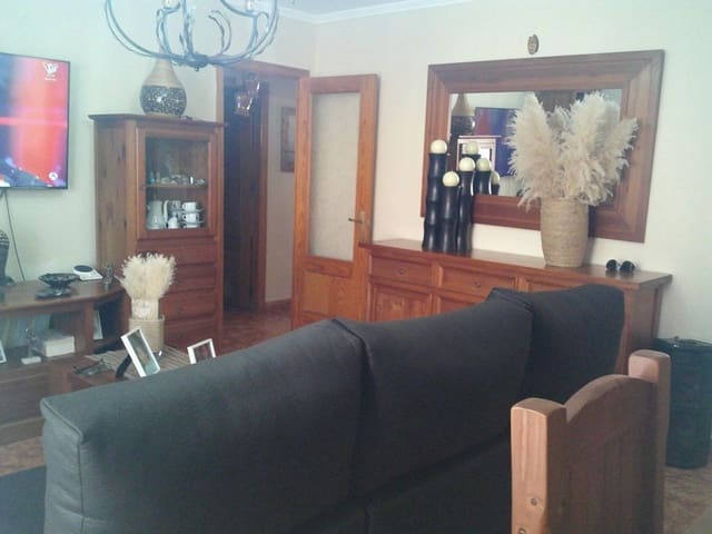 3 camera da letto Appartamento in vendita in Garrucha con garage - 120.000 € (Rif: 9413428)