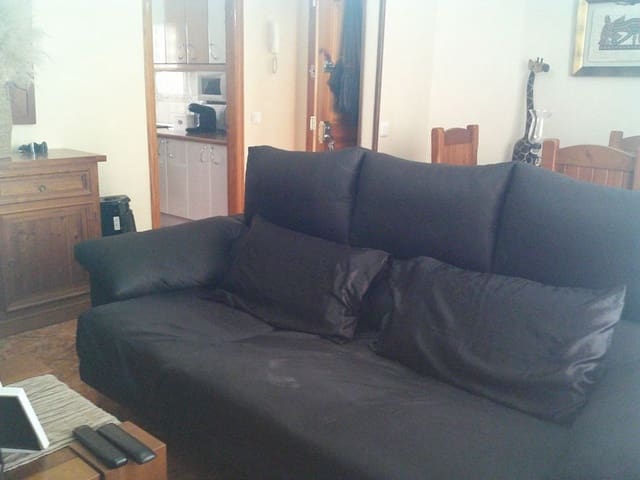 3 camera da letto Appartamento in vendita in Garrucha con garage - 120.000 € (Rif: 9413428)