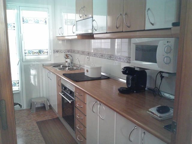 3 camera da letto Appartamento in vendita in Garrucha con garage - 120.000 € (Rif: 9413428)