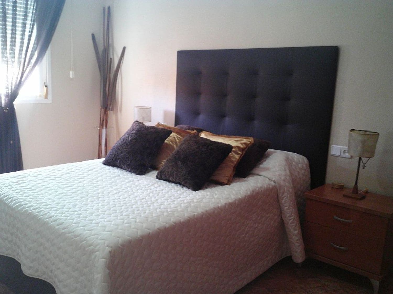 3 sovrum Lägenhet till salu i Garrucha med garage - 120 000 € (Ref: 9413428)