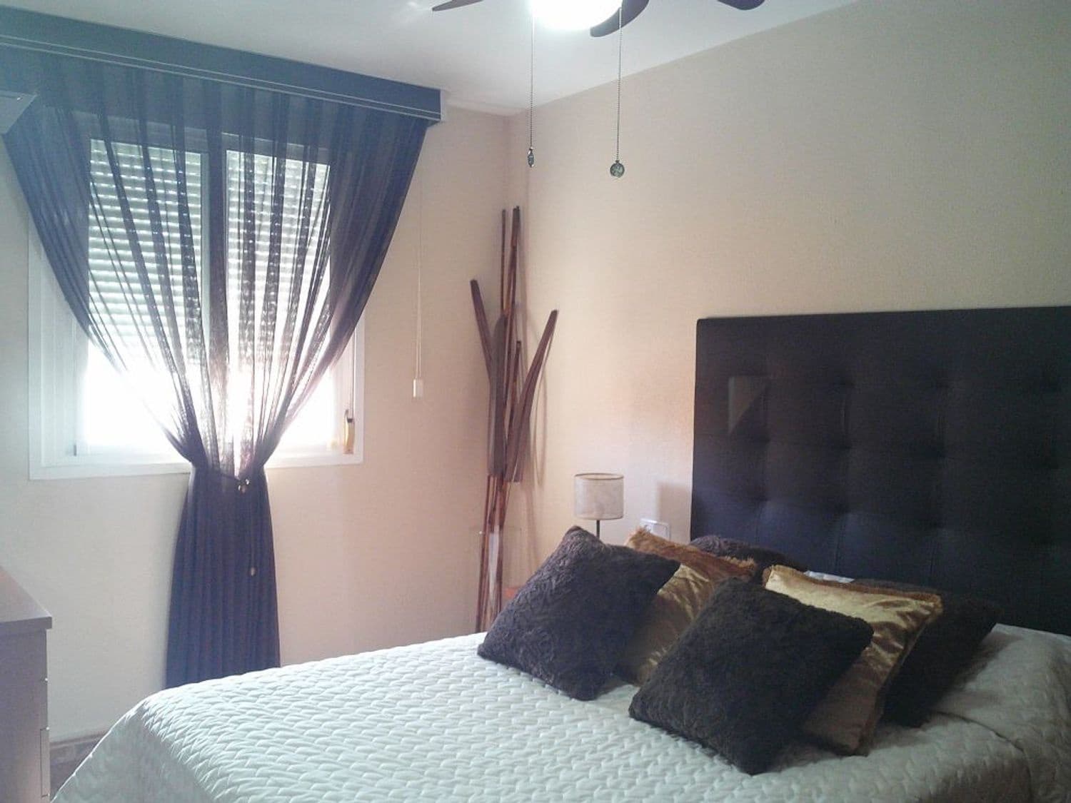 3 sovrum Lägenhet till salu i Garrucha med garage - 120 000 € (Ref: 9413428)