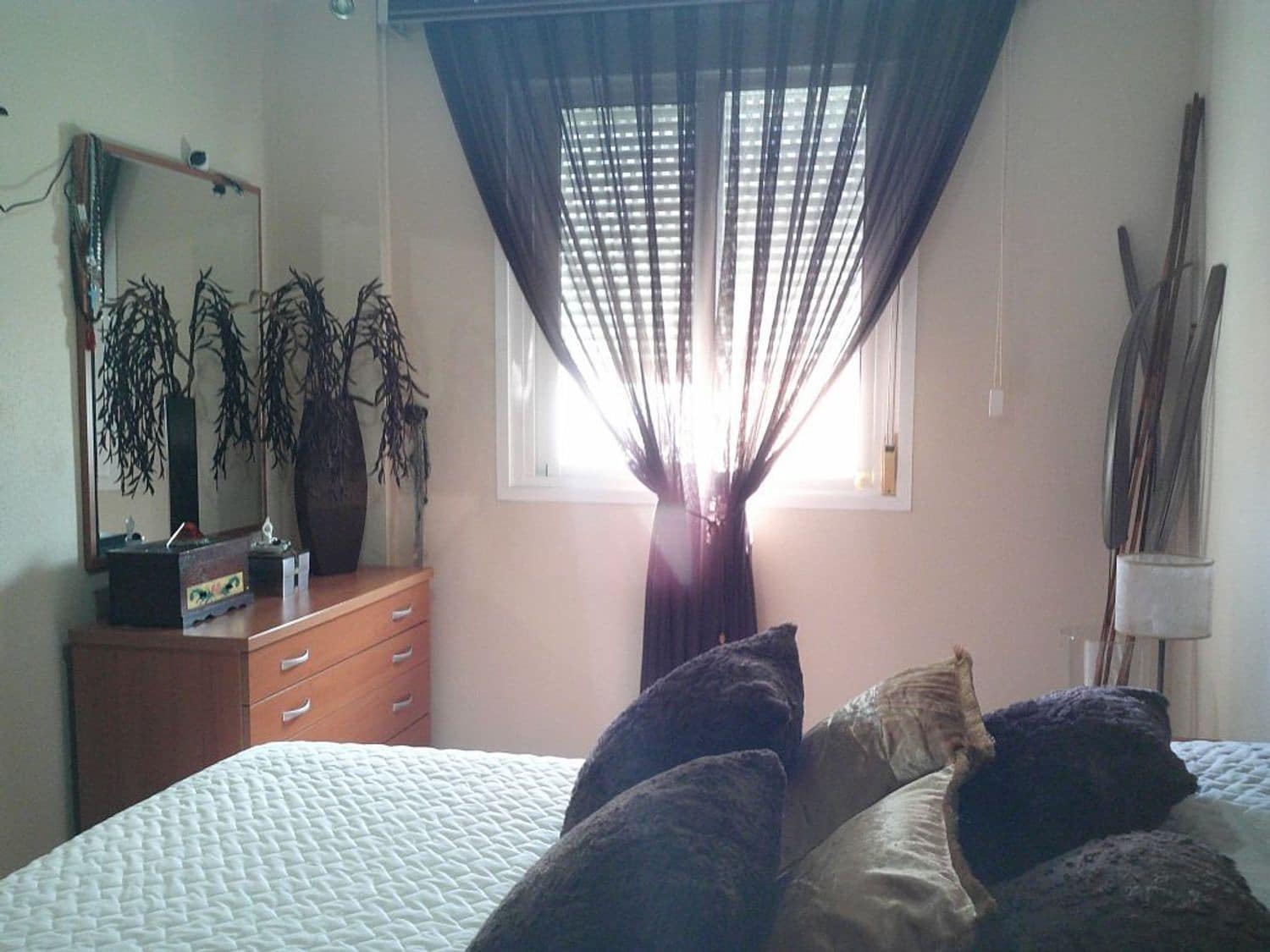 3 sovrum Lägenhet till salu i Garrucha med garage - 120 000 € (Ref: 9413428)