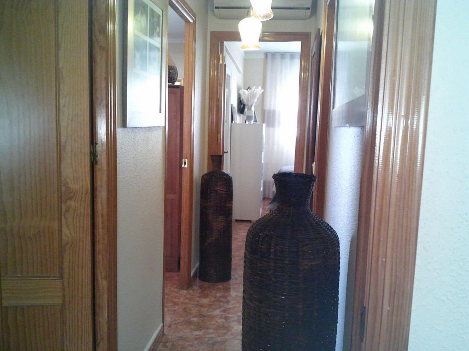 3 sovrum Lägenhet till salu i Garrucha med garage - 120 000 € (Ref: 9413428)