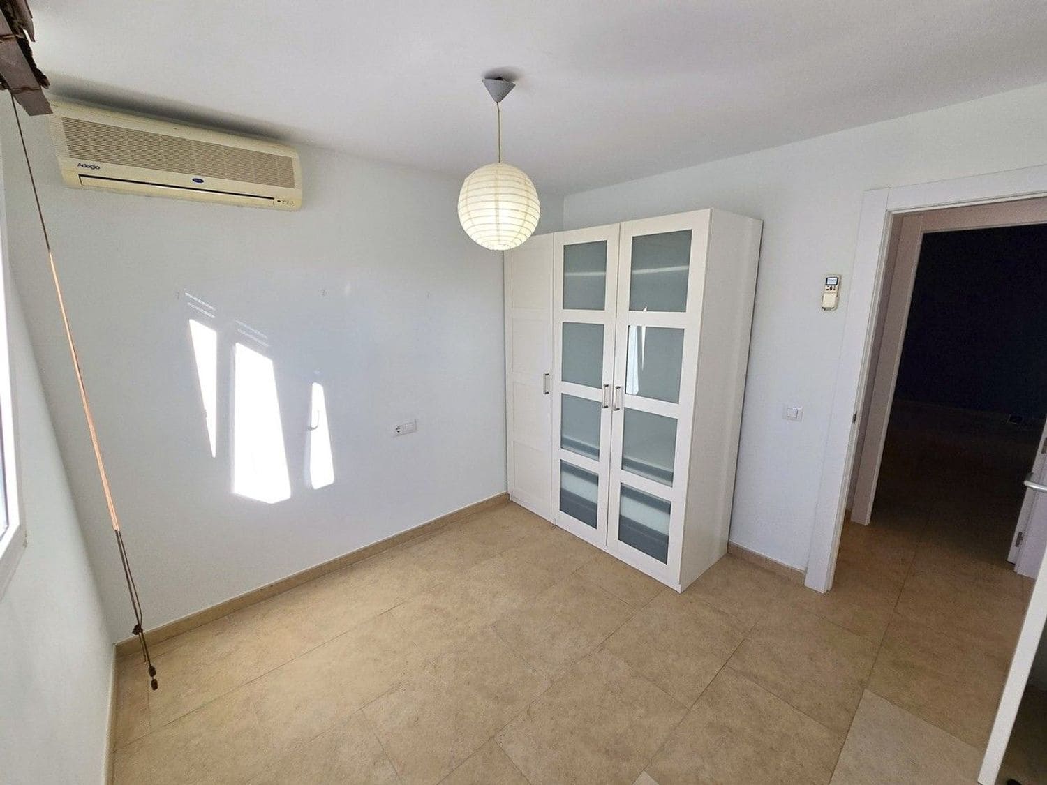 4 sypialnia Willa na sprzedaż w Vera z basenem garażem - 595 000 € (Ref: 9413429)