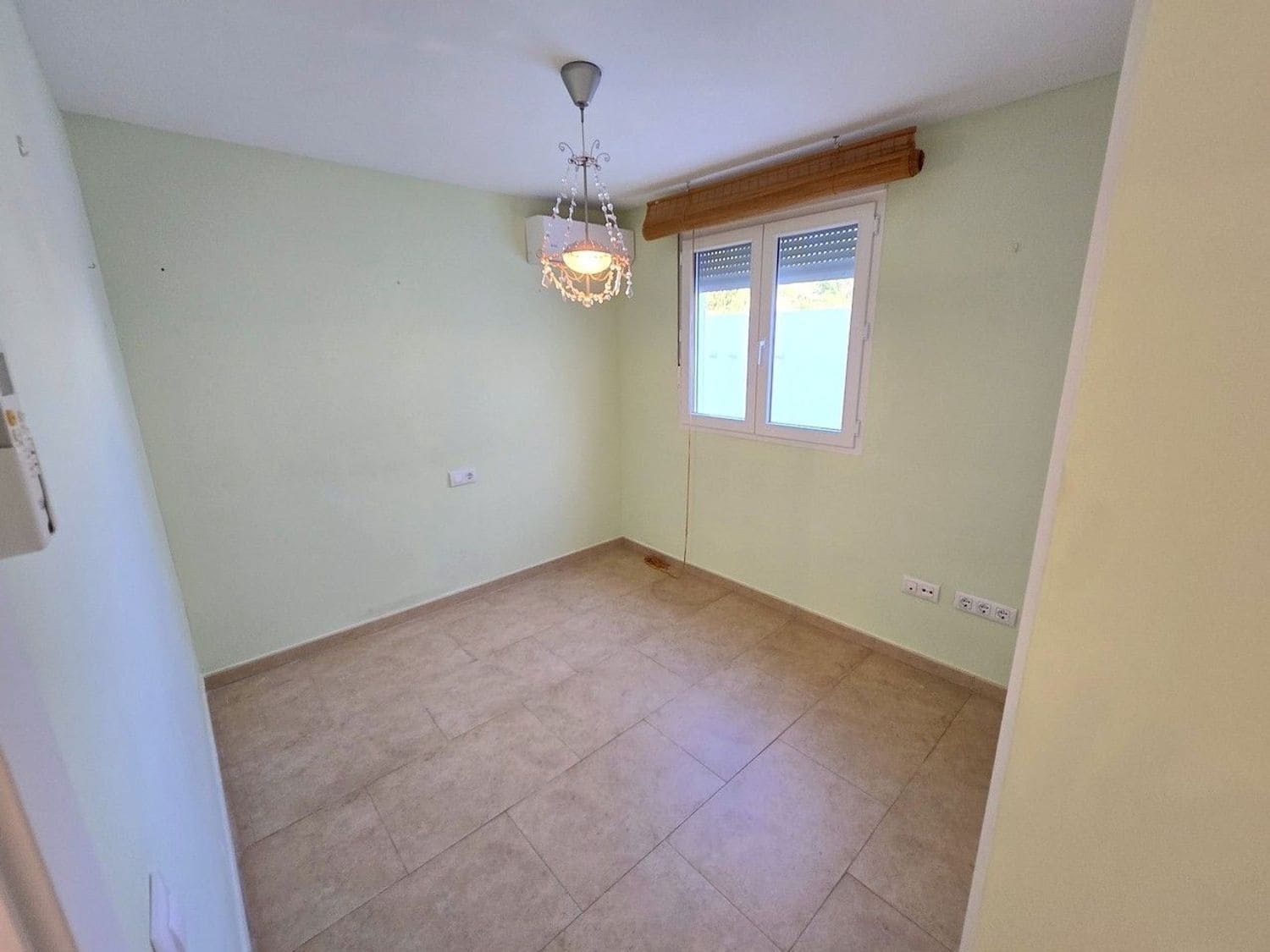 4 sypialnia Willa na sprzedaż w Vera z basenem garażem - 595 000 € (Ref: 9413429)