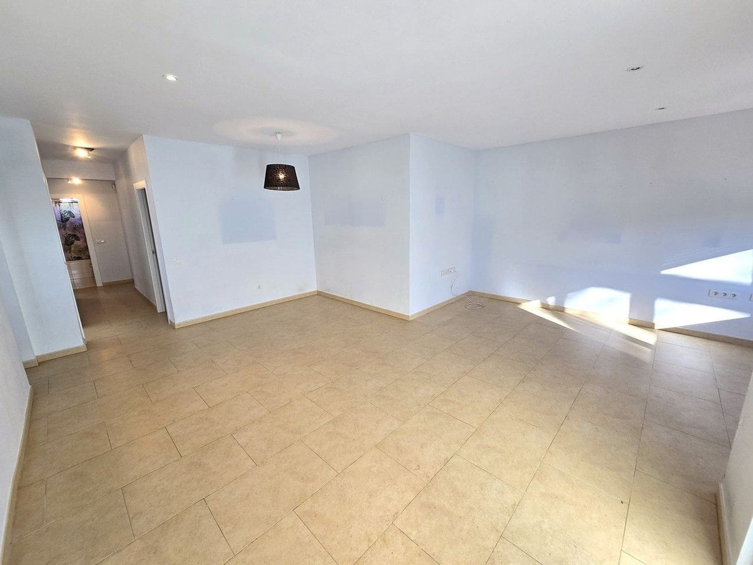 4 sypialnia Willa na sprzedaż w Vera z basenem garażem - 595 000 € (Ref: 9413429)