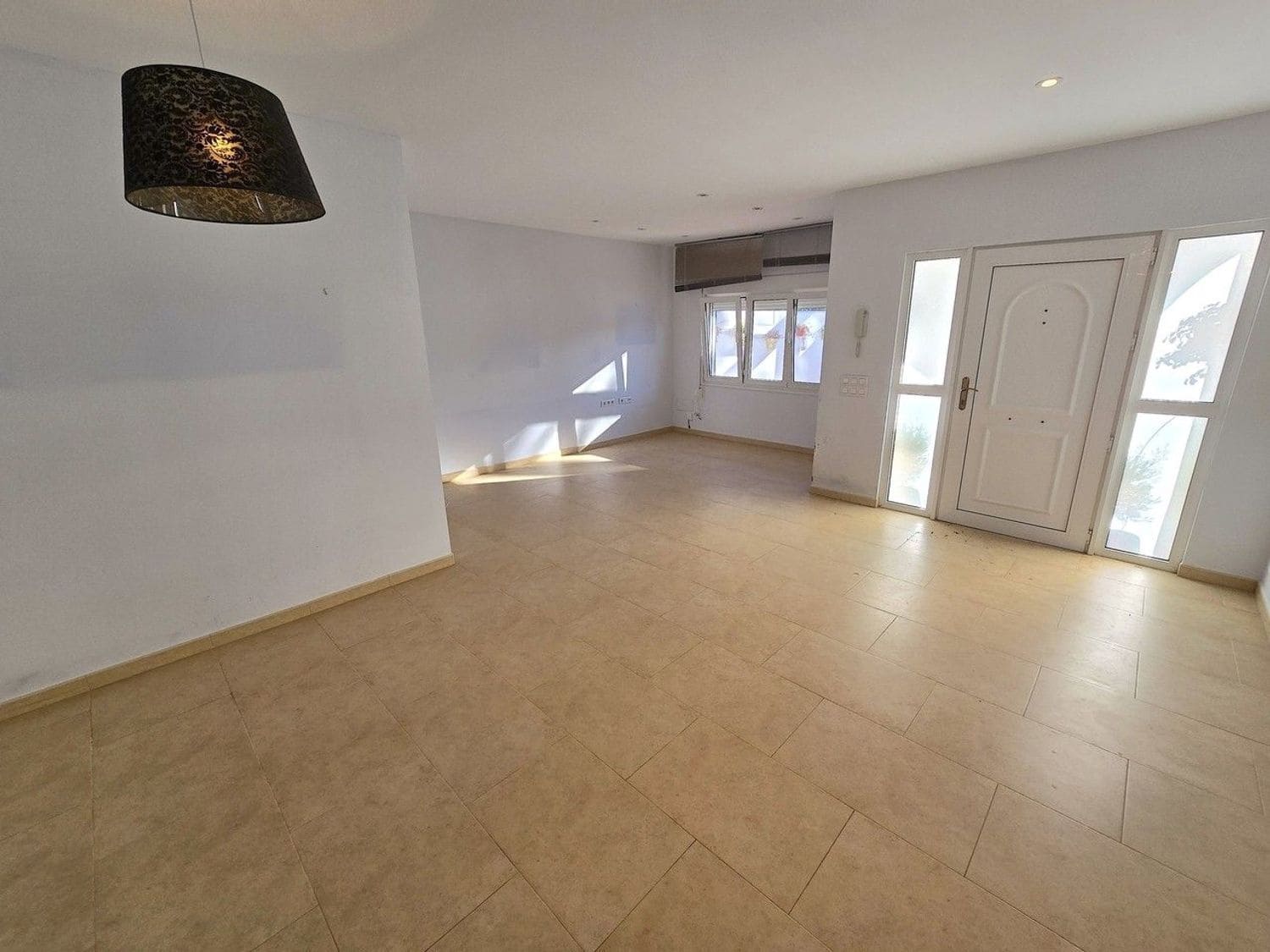 4 sypialnia Willa na sprzedaż w Vera z basenem garażem - 595 000 € (Ref: 9413429)