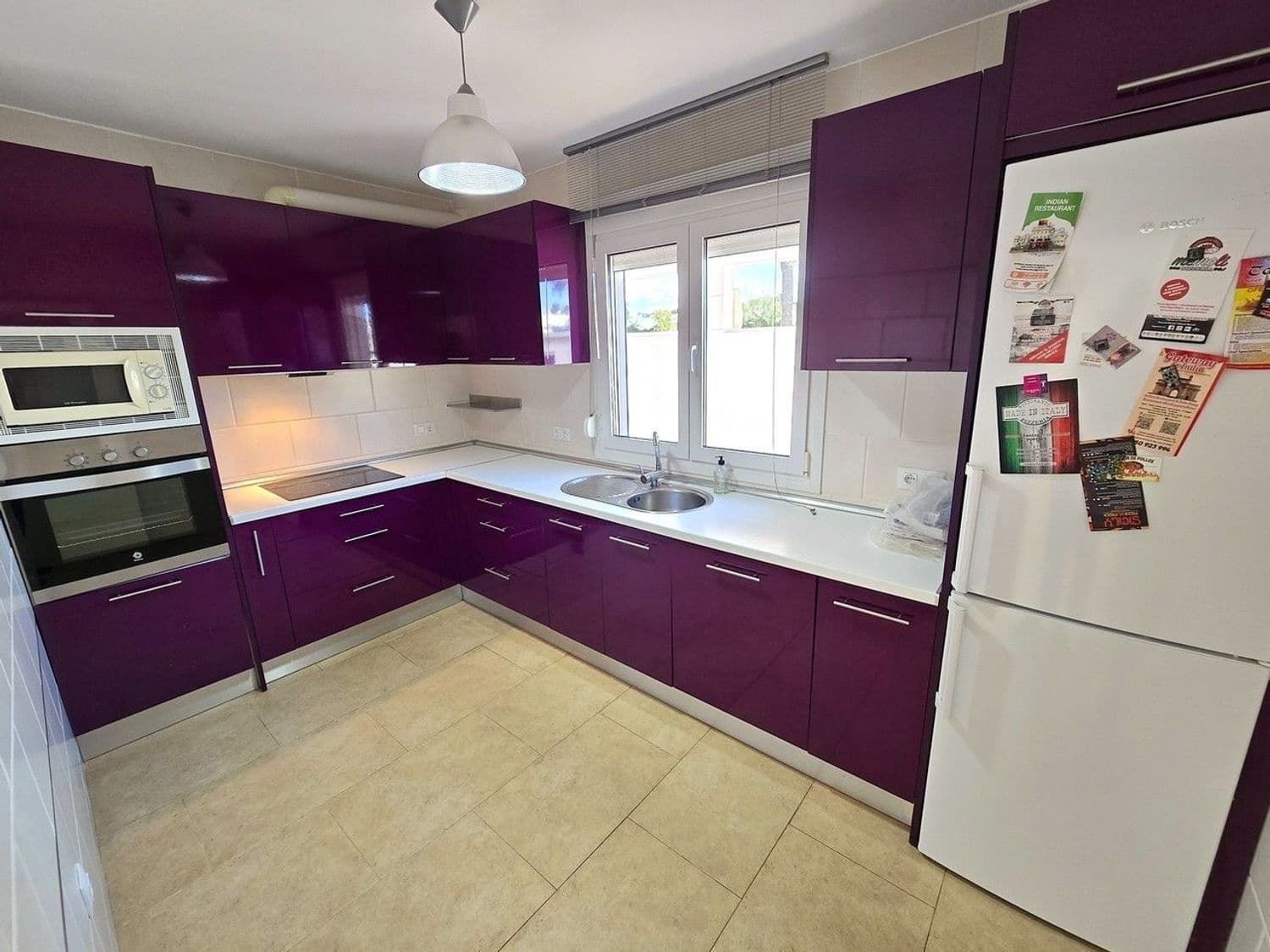 4 sypialnia Willa na sprzedaż w Vera z basenem garażem - 595 000 € (Ref: 9413429)